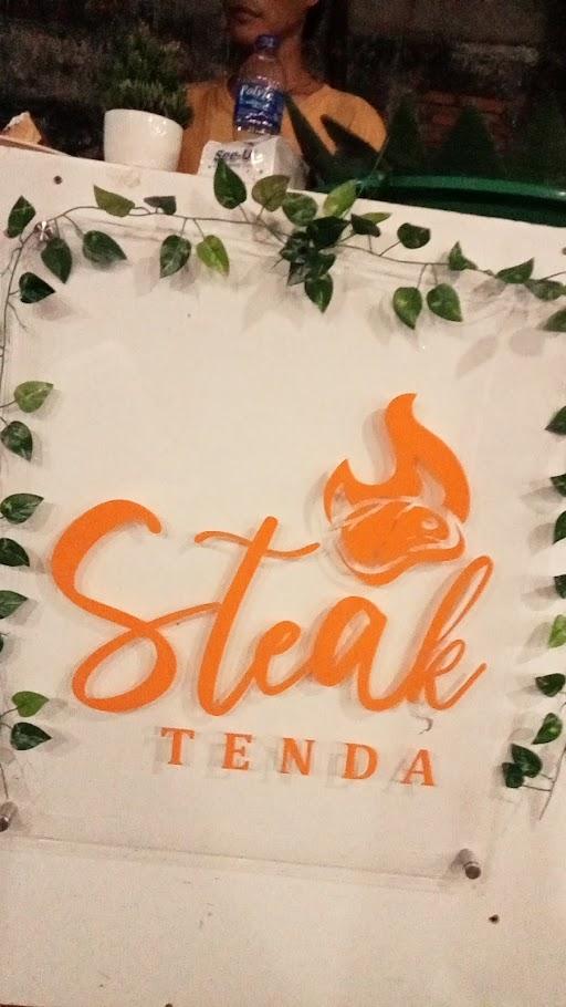 STEAK TENDA VHEE