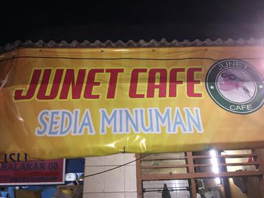 JUNET CAFE