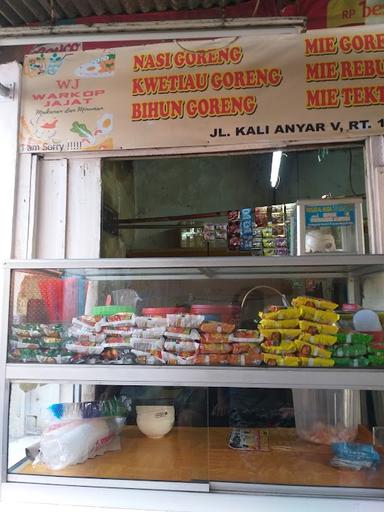 WARKOP JAJAT