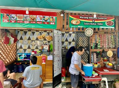 WARUNG INDOMIE SUNARYO