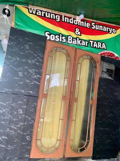 WARUNG INDOMIE SUNARYO