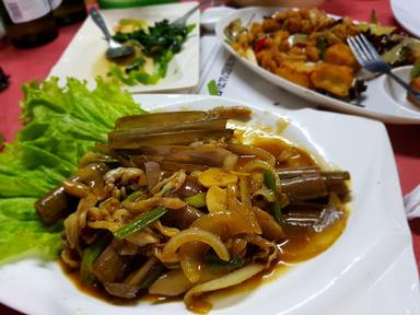 LAO HOK TING CHINESE RESTAURANT