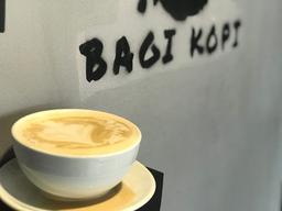 BAGI KOPI