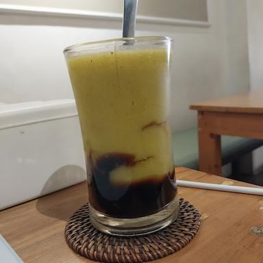 KONGDJIE COFFEE JEMBATAN LIMA