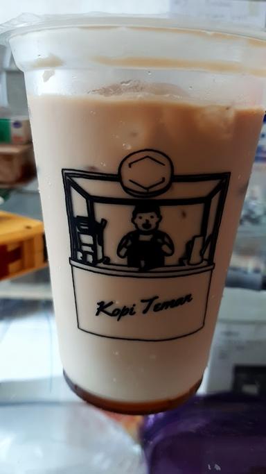 KOPI TEMAN BANDENGAN