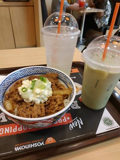 YOSHINOYA SEASONS CITY