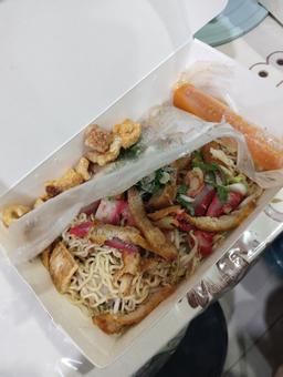 BAKMI ALOI