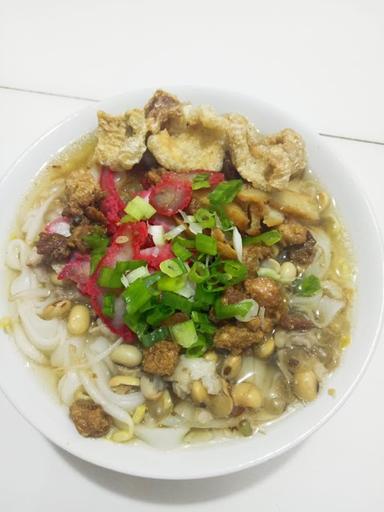 BAKMI ALOI