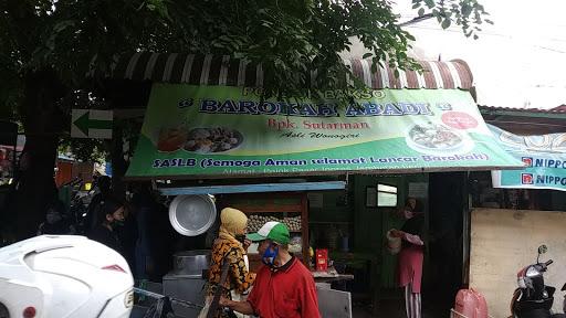 BAKSO BAKSO BAROKAH ABADI 