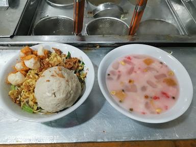 BAKSO BIMA SEMERU