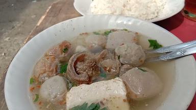 BAKSO LONCAT PAK SABIT