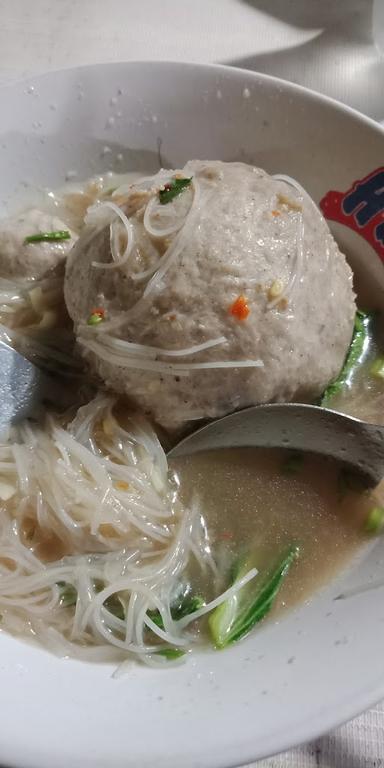 BAKSO MAS HERI