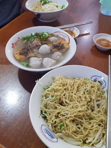 BAKSO SAPI 21 APHEN SINGKAWANG