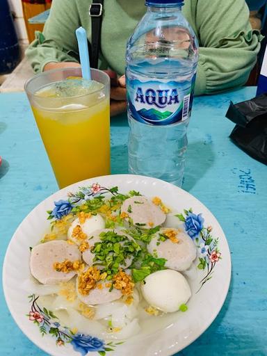 BAKSO SAPI GEPENG YULAN