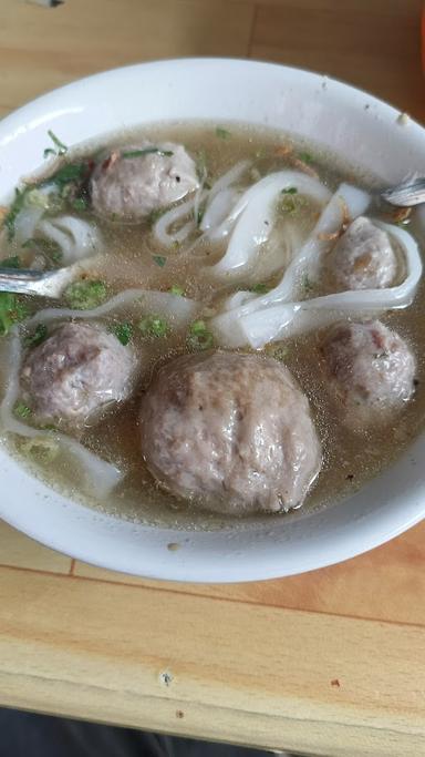 BAKSO YADI & KETOPRAK DOEL