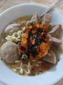 Baso Aci Akang - Tanah Pasir