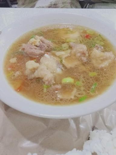 BASO BANG MURI