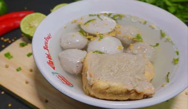 BASO SAPI BANG IWAN