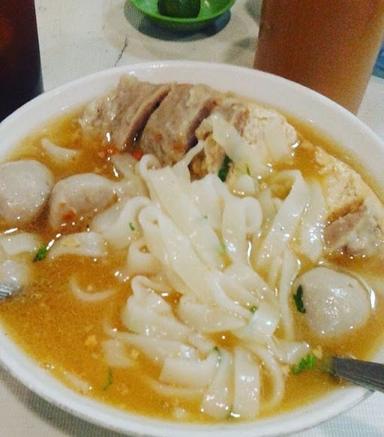 BASO SAPI 98 SINGKAWANG