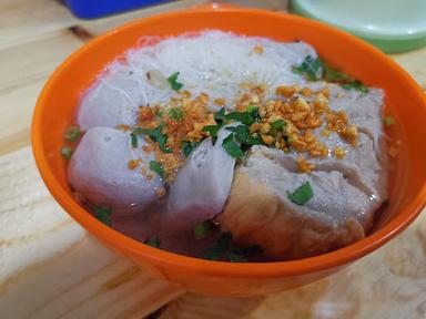 BASO SAPI 98 SINGKAWANG