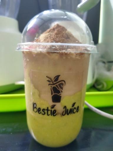 BESTIE JUICE (DEPAN INDOMARET)