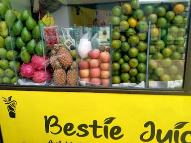 BESTIE JUICE (DEPAN INDOMARET)