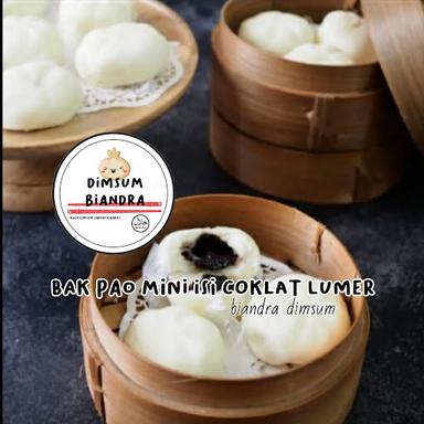 DIMSUM BIANDRA