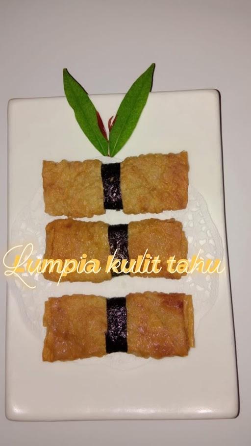 DIMSUM KUKUSAN AVIOLITA