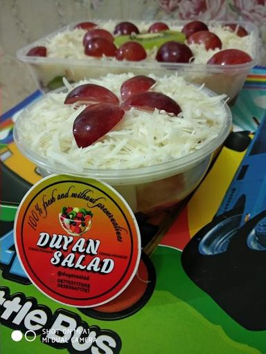 DUYAN KITCHEN