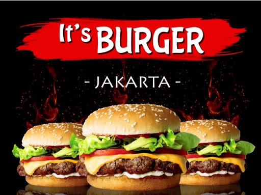 ITSBURGER_JAKARTA