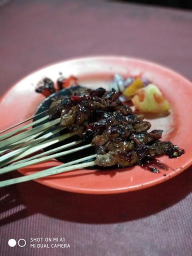 KEDAI SATE TANAH PASIR