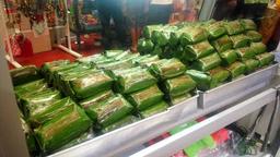 Photo's Lemper Bakar Aliong