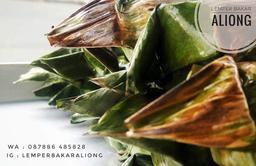 Photo's Lemper Bakar Aliong