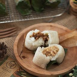 Photo's Lemper Bakar Aliong