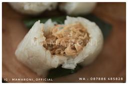 Photo's Lemper Bakar Aliong