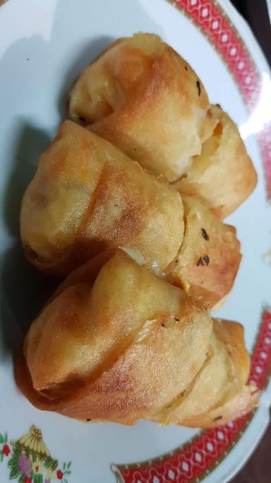 LUMPIA GORENG PEJAGALAN