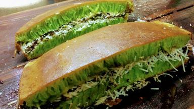 MARTABAK BANGKA AVO