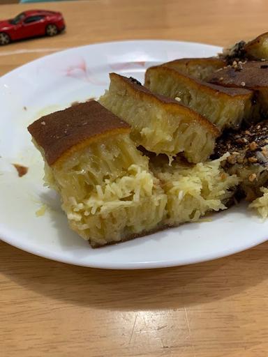 MARTABAK BANGKA IWAN