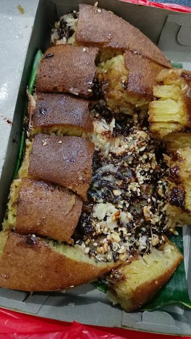 MARTABAK BANGKA NUSANTARA