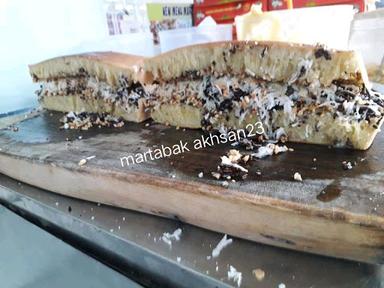 MARTABAK BANGKSA AKHSAN23 FAVORITE