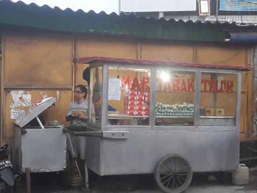 MARTABAK TELOR & MANIS PERSIMA 1993