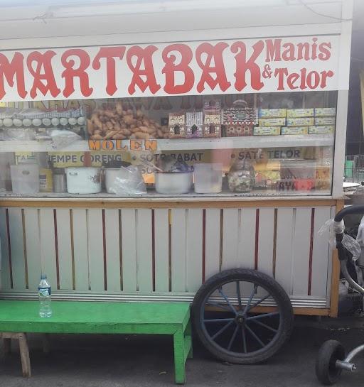 MARTABAK ZAHIR