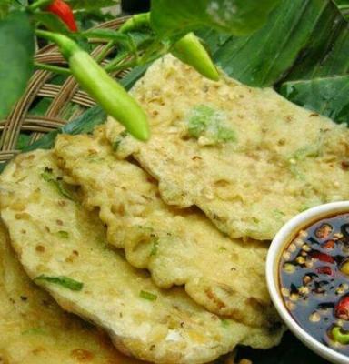 MENDOAN PECEL KHAS CILACAP IBU SANAS