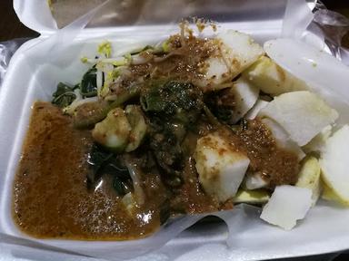 MENDOAN PECEL KHAS CILACAP IBU SANAS