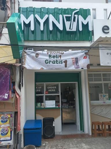 MYNUM PENJARINGAN