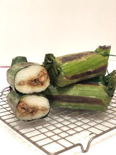 NASI BAKAR IMA