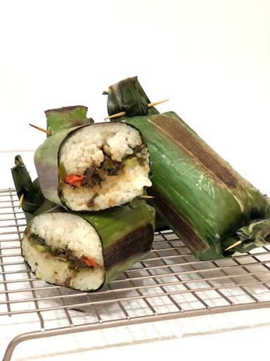 NASI BAKAR IMA