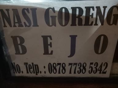 NASI GORENG BEJO