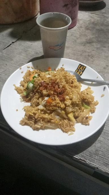 NASI GORENG BETAWI IBU SRI