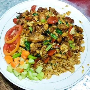 NASI GORENG GILA SONGSI